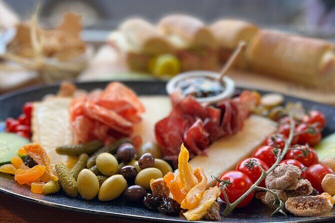 Canmore Food Walk Tours - Culinary Adventure in the Rockies - Key Points