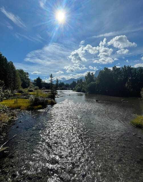 Canmore: Guided Town Walking Tour with Sweet Treat and Drink - FAQ