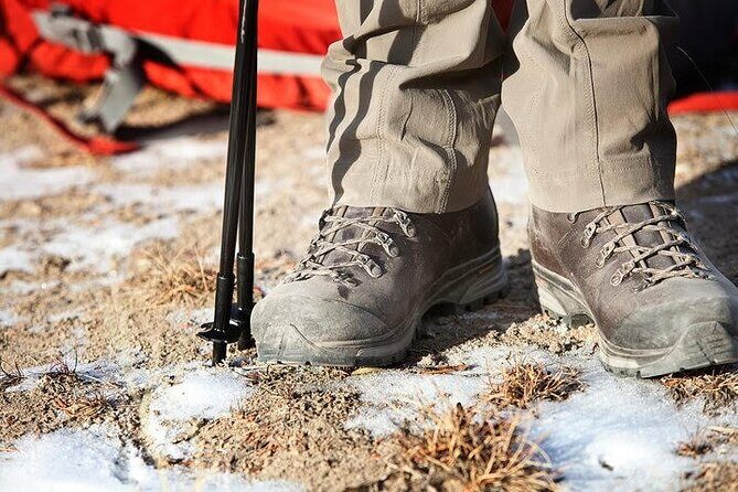 Canmore: Lost Towns and Untold Stories Hiking Tour - 3hrs - Who Should Consider This Tour?
