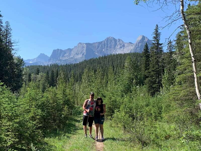 Canmore: LOST TOWNS and Untold Stories - Hiking Tour 3hrs - FAQ