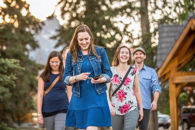 Canmore Outdoor Escape Games - Unchained Melody - Canmore Outdoor Escape Games - Unchained Melody: An Adventure in Alberta