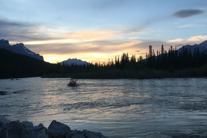 Canmore: Stargazing and Nature by Nightfall Walking Tour - 2hr - Why This Tour Offers Great Value