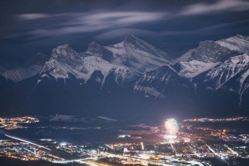 Canmore: Stargazing and Night Adventure - Frequently Asked Questions
