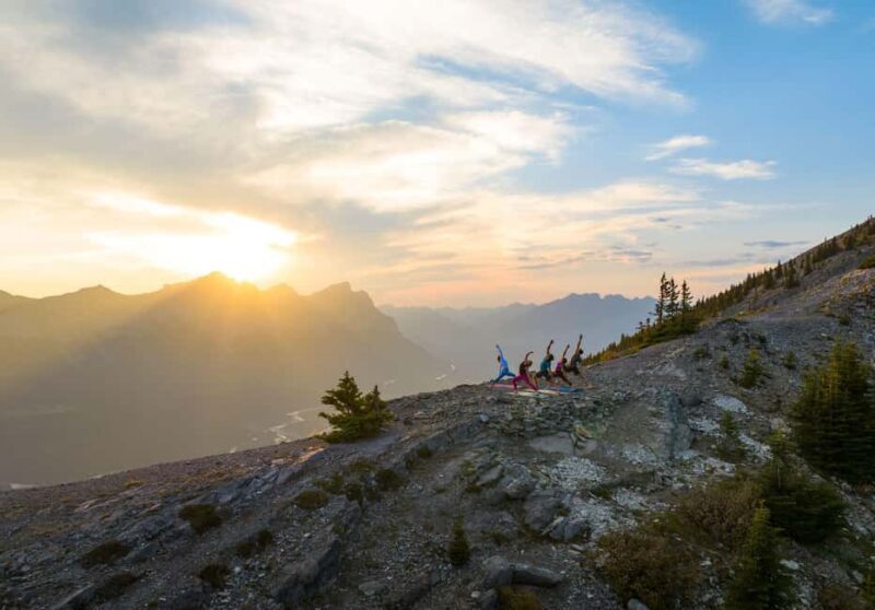 Canmore: Sunset Tour and Evening Nature Walking - Final Thoughts: Who Is This Tour For?