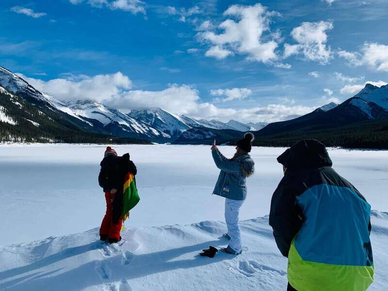 Canmore: The Winter Wonderland Hiking Tour + Transportation - Final Thoughts: Why You Should Consider This Tour