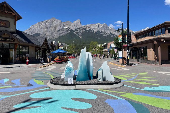 Canmore Walking Tours: Discover Local History and Scenery - Why This Tour Is Worth Your Time