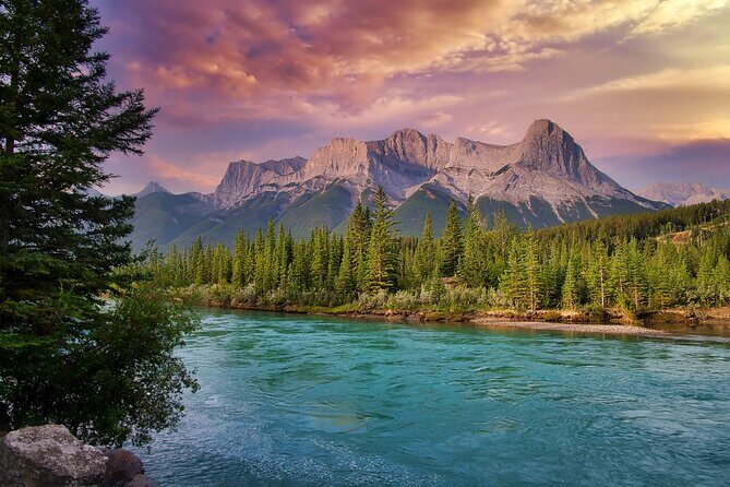 Canmore Walking Tours: Discover Local History and Scenery - FAQ