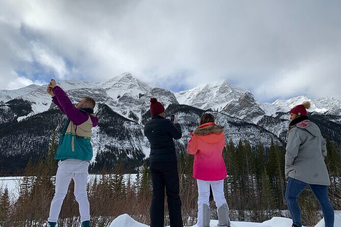 Canmore: Wilderness & Wildlife Tour - 2hr Walk - Quick Overview: What’s This Tour All About?