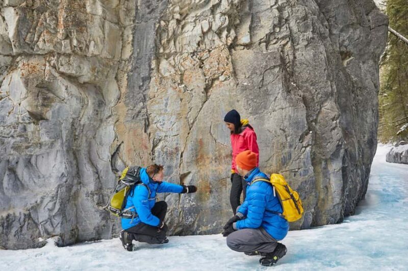 Canmore: Winter Fun! Canyon Ice Adventure - 2.5hrs - The Sum Up: Who Will Love This Experience?
