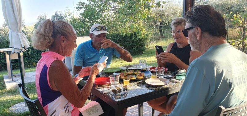 Cannara: Herbal Liqueur tasting with food pairing - Final Thoughts