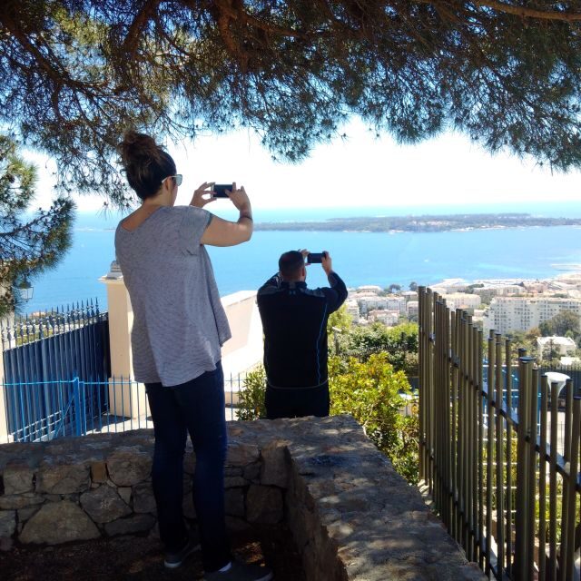 Cannes 2-Hour E-bike Tour - Experience Cannes on Two Wheels: The 2-Hour E-bike Tour