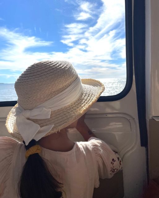 Cannes 2 Hours : Privat City Tour in a French Vintage Bus - Final Thoughts: Who Will Love This Experience?