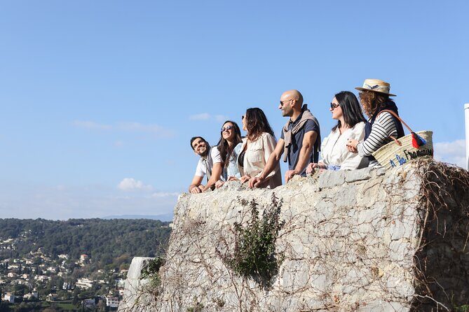 Cannes and Antibes Afternoon tour from Nice - Key Points