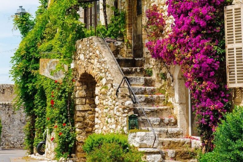 Cannes and Nice: Provence Countryside Private Tour - What’s Included and What You Should Know