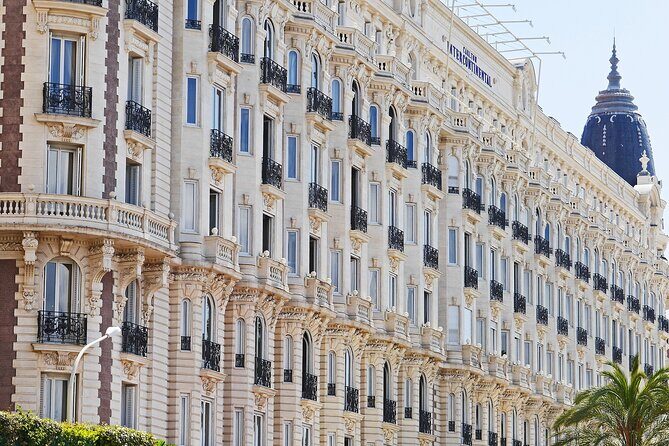 Cannes, Antibes, and St Paul de Vence Full-day from Nice Small-Group Tour - The Overall Value