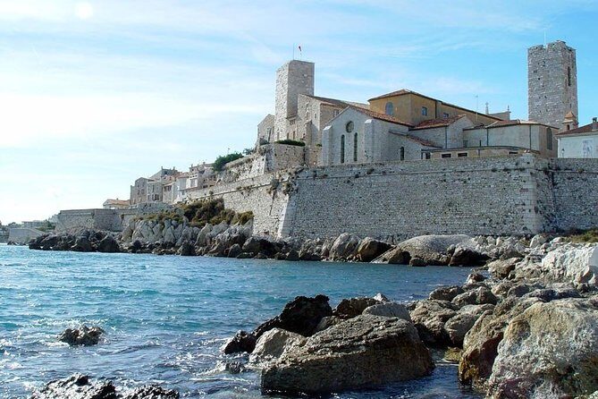 Cannes & Antibes private guided tour - An In-Depth Review of the Cannes & Antibes Private Guided Tour