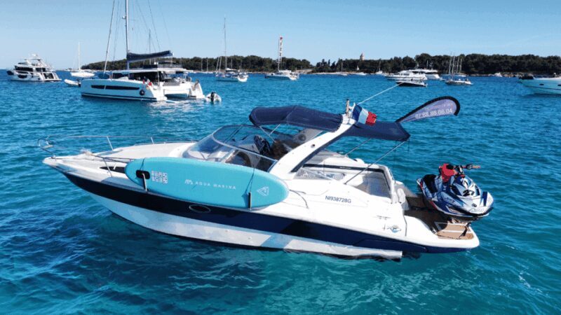 Cannes : boat and jet ski mandelieu - An In-Depth Look at the Experience