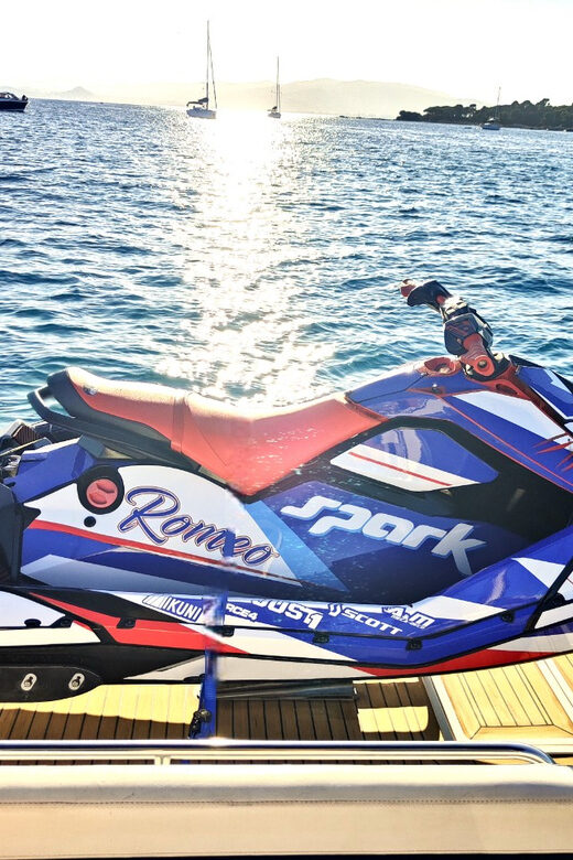 Cannes : boat and jet ski mandelieu - FAQ