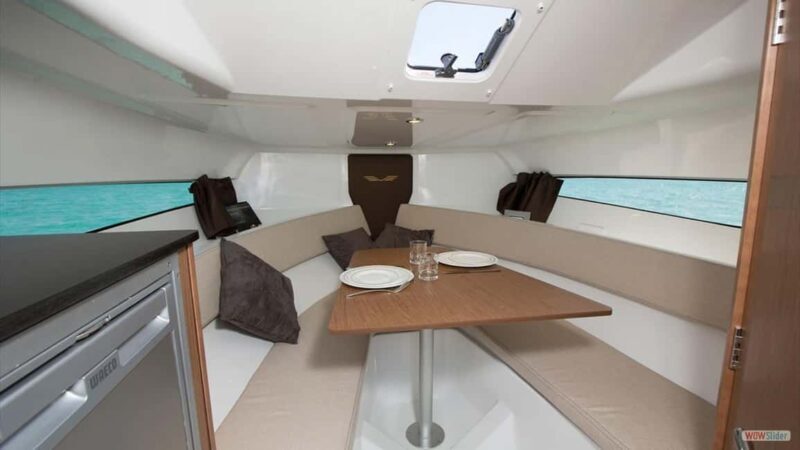 Cannes Boat Rental with Skipper  Lérins Island Escape Tour - Starting Point and Route Overview