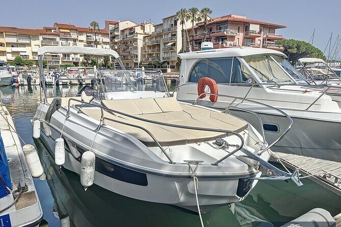 Cannes Boat Rental with Skipper  Lérins Island Escape Tour - Final Thoughts