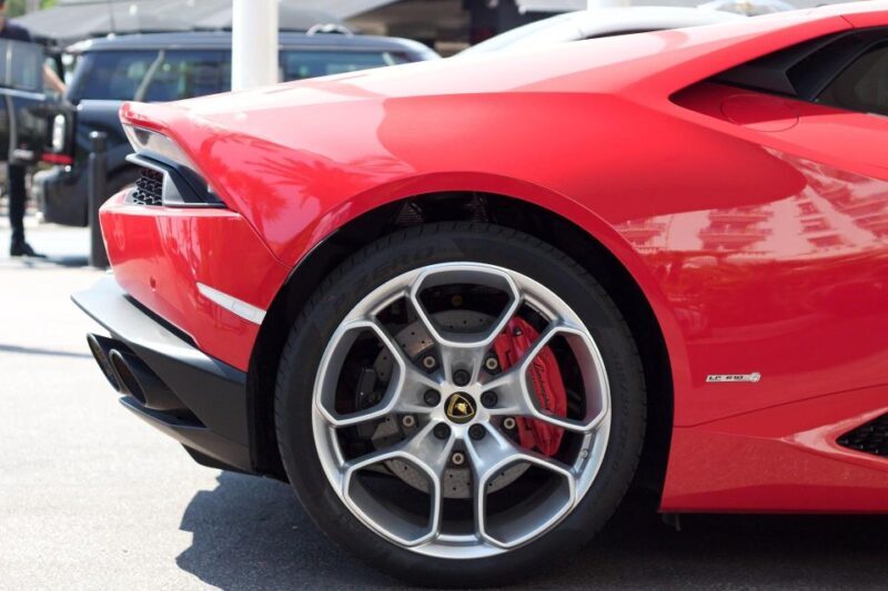 Cannes: Capture the most Photogenic Spots with a Local - Value and Practicality