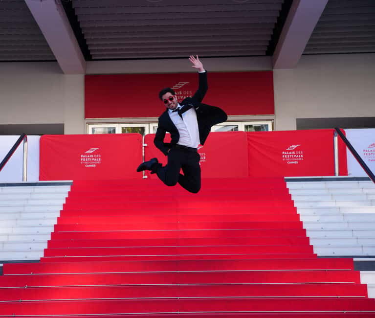 Cannes: Cinema and Scandals! Tour with an Actor Guide - Key Points