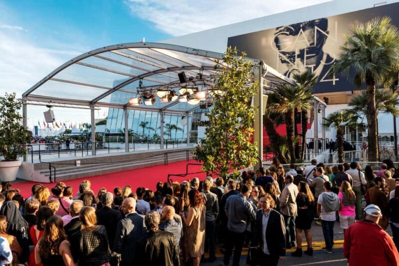 Cannes: City Tour in a Vintage Bus - Practical Details & Tips