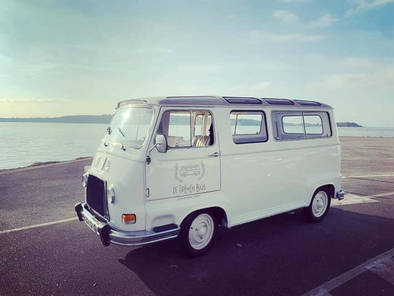 Cannes: City Tour in a Vintage Bus - Frequently Asked Questions