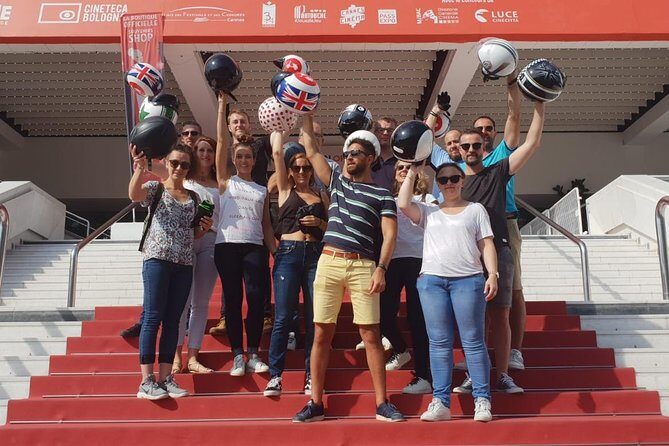 Cannes E-Bike Guided Tour - A Deep Dive into the Cannes E-Bike Guided Tour