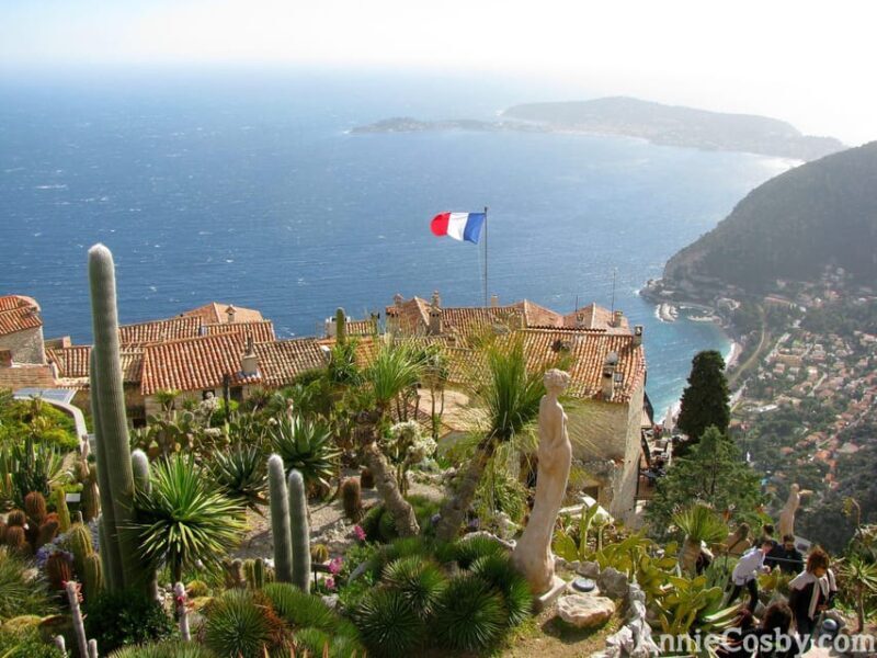 Cannes: French Riviera Private Sightseeing Shore Excursion - FAQ