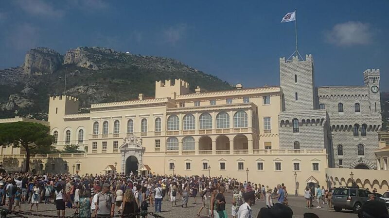 Cannes : Highlights guided Tour of the French Riviera - Who Should Consider This Tour?