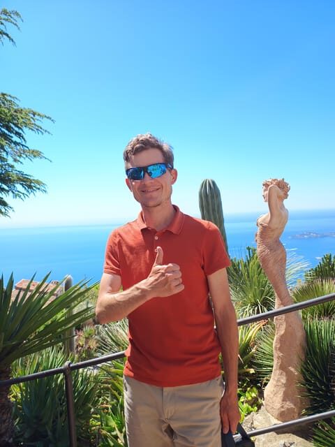 Cannes : Highlights guided Tour of the French Riviera - Final Thoughts