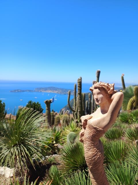Cannes : Highlights guided Tour of the French Riviera - FAQ