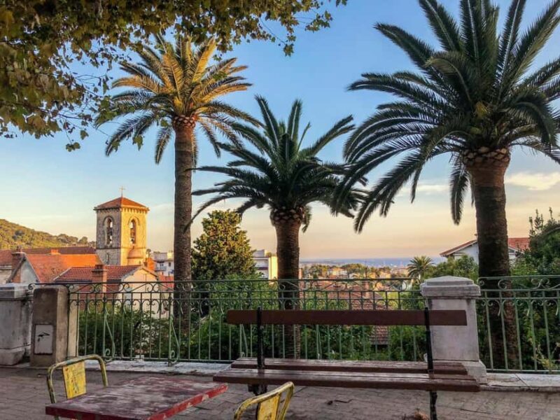 Cannes: Insta-Perfect Walk with a Local - Key Points