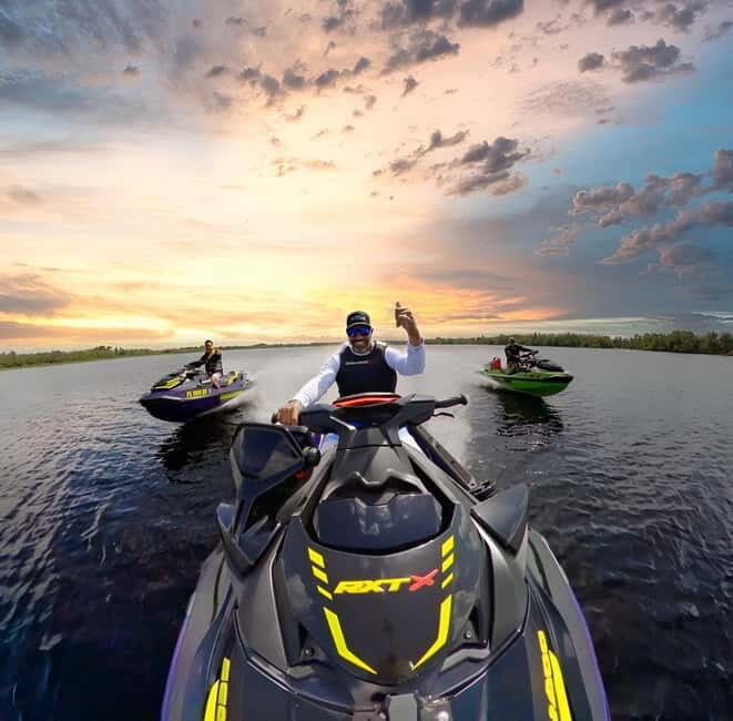 Cannes: Jet Ski Adventure with Optional Instructor - Final Thoughts: Is It Worth It?