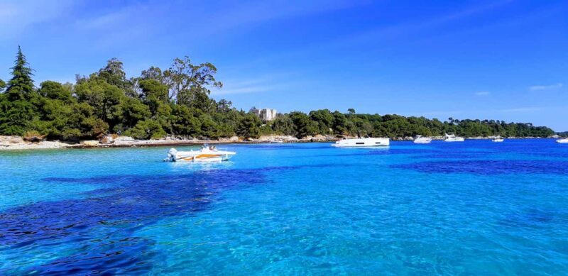 Cannes: Lérins Islands Boat Tour - Cannes: Lérins Islands Boat Tour — An In-Depth Review