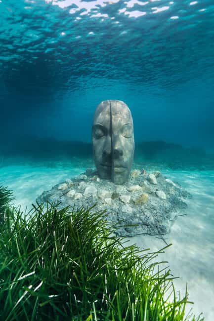 Cannes, Lérins Islands: Visit the eco-museum with a water jet propulsion system - Authentic Traveler Insights