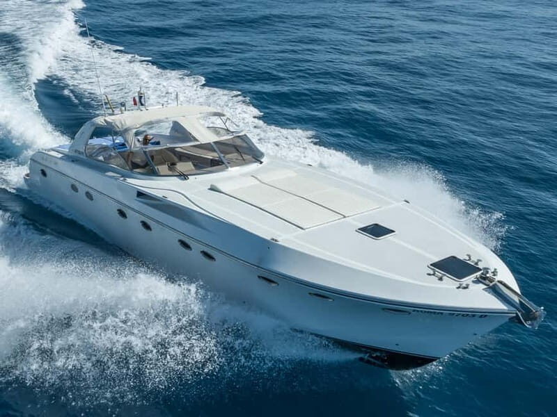 Cannes : Luxury Boat trip , swimming, snorkling, suntanning - Exploring the Experience in Detail