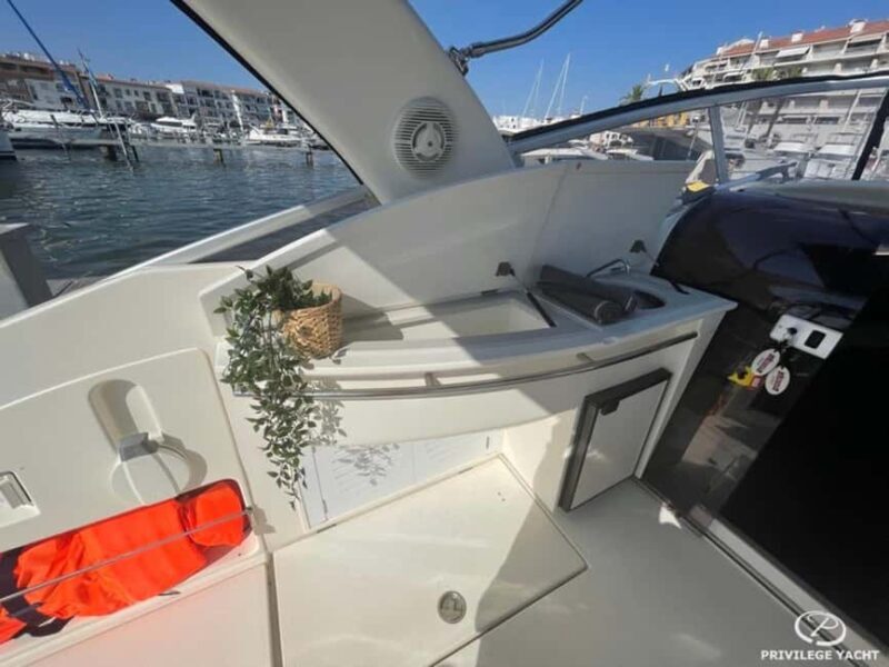 Cannes : Mandelieu Sunset by private boat - FAQ