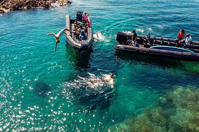 Cannes: Nautical Excursion - Estérel 2H30 - The Experience in Detail