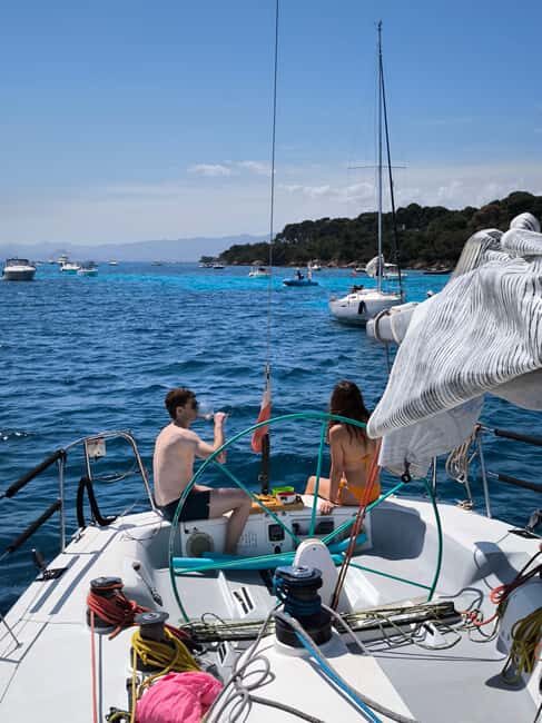 Cannes: Olympic Cruise in the French Riviera - Who Will Enjoy This Tour Most?