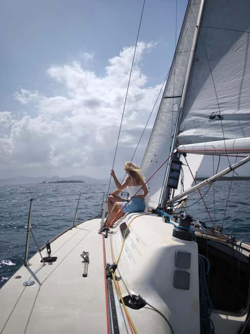 Cannes: Olympic Cruise in the French Riviera - Frequently Asked Questions
