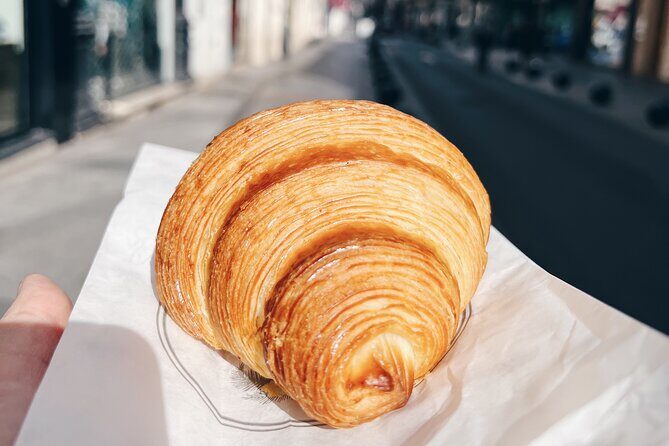 Cannes Ooh La La Croissant Tasting Tour - FAQs