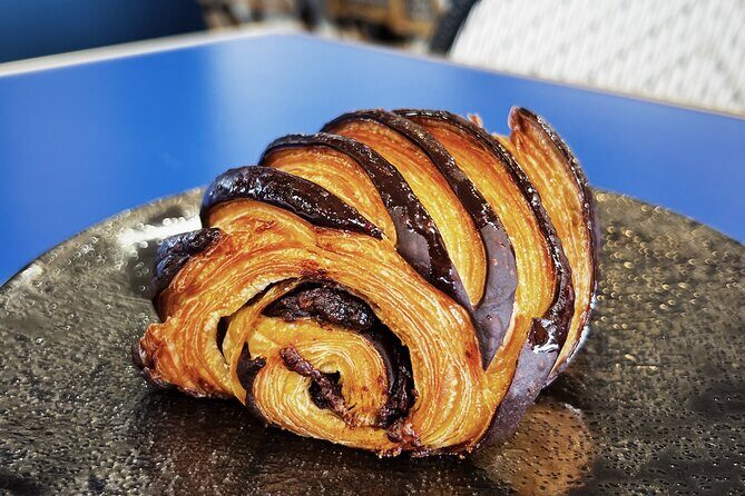 Cannes Ooh La La Croissant Tasting Tour - Summing It Up