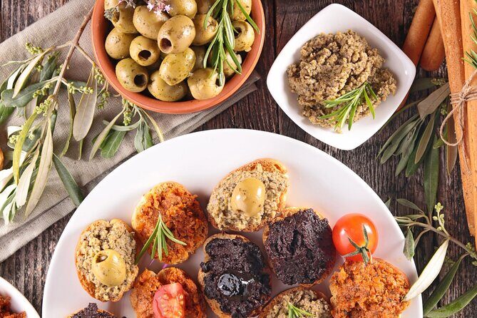 Cannes Ooh La La Farmer's Market Food Tasting & French Apéro Tour - Authentic Flavors, Expert Guidance, and Laid-back Charm