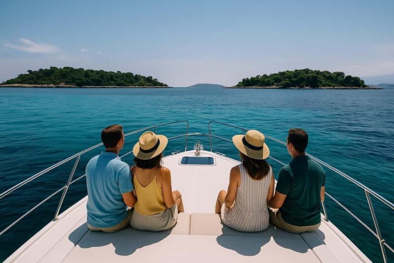 Cannes Private All-Inclusive Boat Trip to the Lérins Islands - Why This Tour Stands Out