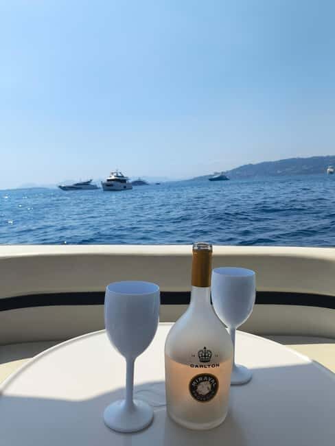 Cannes Private All-Inclusive Boat Trip to the Lérins Islands - Who Will Appreciate This Experience?