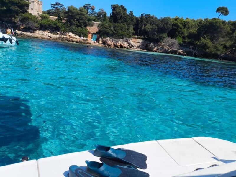 Cannes Private All-Inclusive Boat Trip to the Lérins Islands - The Sum Up: A Perfect Riviera Escape for Quiet Elegance