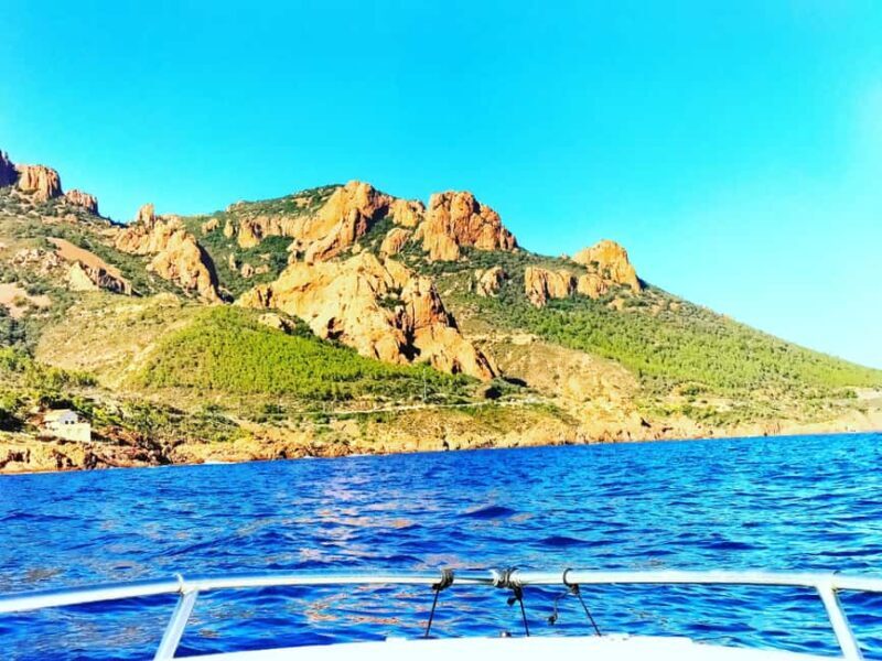 Cannes : Private boat tour - Who Will Love This Experience?