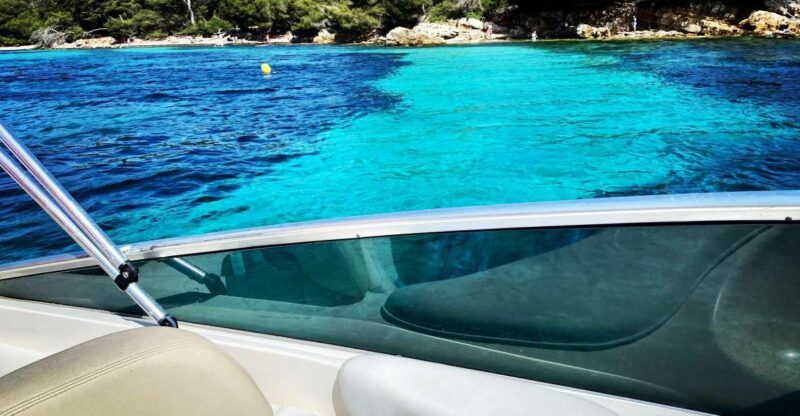 Cannes Private Boat Tour to Lérins Islands - Relax & Cruise - The Sum Up